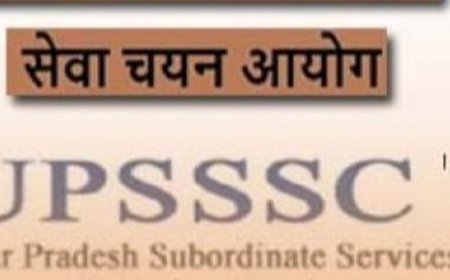 सहायक सांख्यिकी अधिकारी भर्ती का परिणाम जारी:49 पदों के सापेक्ष 48 पदों पर ही योग्य अभ्यर्थी मिले