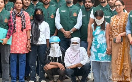 टाइगर श्रॉफ केस में दिल्ली से 4 आरोपी गिरफ्तार:इनमें 2 महिलाएं, हथियार सप्लाई करने का आरोप; एक्टर पर 2 दिन पहले फायरिंग हुई थी