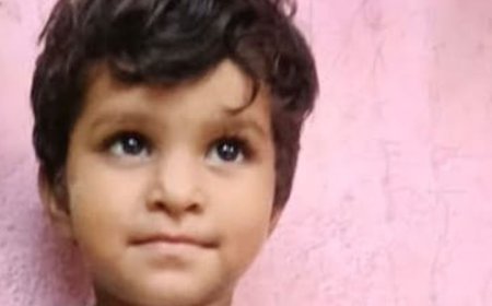 एटा में 3 साल की बच्ची की मौत का मामला:परिजनों ने अपहरण कर हत्या का आरोप लगाया, पुलिस की चार टीमें गठित