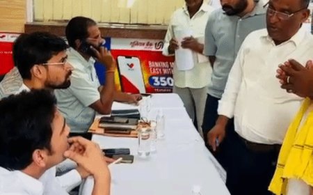 ऑनलाइन मिलेगी GDA की हर प्रॉपर्टी की डिटेल:सभी संपत्तियों की डिजिटल मैपिंग भी होगी