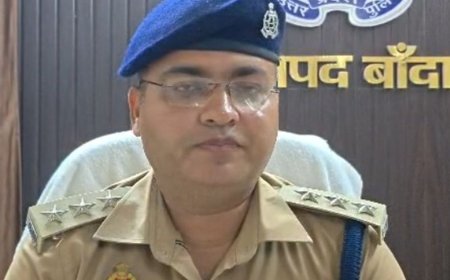 दो मासूमों की हत्या में 3 नए संदिग्धों के नाम:बांदा में एसआईटी ने तेज की जांच, फरार चार आरोपियों के खिलाफ गैर जमानती वारंट जारी