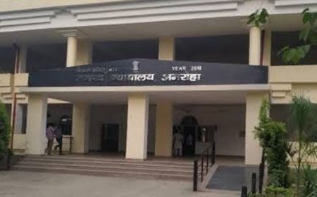 अमरोहा में नाबालिग से दुष्कर्म के दोषी को सजा:न्यायालय ने 15 साल की सुनाई सजा, 25 हजार का लगाया जुर्माना