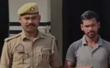 अम्बेडकरनगर में धड़ल्ले से चल रहा नशे का कारोबार:20 ग्राम हेरोइन की बरामदगी ने खोली परतें, सप्लायरों तक पहुंचना पुलिस के लिए चुनौती