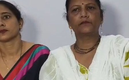 महिला मोर्चा जिलाध्यक्ष की नियुक्ति पर भाजपा में असंतोष:उन्नाव में बोले- लंबे समय से संगठन में सक्रिय महिलाओं को मिले जिम्मेदारी