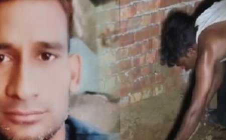 कातिल बीवी और सौतेला भाई अदालत में गुनहगार साबित:हत्या के बाद टॉयलेट के गड्ढे में छिपाई थी लाश, 13 अक्टूबर को आएगा फैसला