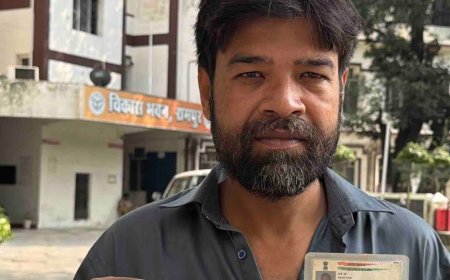 जिंदा व्यक्ति को मृत दिखाकर महिला ने ली पेंशन:सरकारी रिकॉर्ड में गड़बड़ी; पति की मौत पर 30 हजार सहायता राशि भी ली