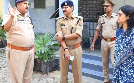 PET परीक्षा आज से शुरू, 35 हजार अभ्यर्थी देंगे एग्जाम:हापुड़ में 13 केंद्रों पर दो पालियों में होगी 3 दिन होगी परीक्षा