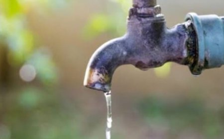 त्योहार से पहले आगरा में पानी का संकट:70% इलाकों में नहीं हुई आपूर्ति, 350 MLD पानी की जरूरत, मिला सिर्फ 60 MLD