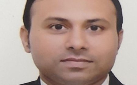 जज शुभम वर्मा ने राहुल गांधी को किया बरी:2 साल सुनवाई के बाद सुनाया फैसला, दो जजों के सामने 4 बार पेश हुए राहुल