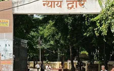 हत्या के मामले में 3 दोषियों को उम्रकैद:11 साल पुराने हत्याकांड में 40-40 हजार रुपए जुर्माना भी लगा, छात्र से कुकर्म में आजीवन कारावास