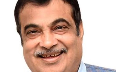 5 नवंबर को जौनपुर आएंगे नितिन गडकरी:मुंगराबादशाहपुर बाईपास की रखेंगे आधारशिला, प्रशासन ने तैयारी शुरू की