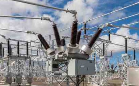 गोरखपुर में उद्योगों को मिलेगी 24 घंटे पावर सप्लाई:धुरियापार में 132 KV बिजलीघर को मिली मंजूरी, 60 करोड़ की लागत से होगा निर्माण