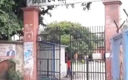नाबालिग से रेप के दोषी को 10 साल की कैद:बदायूं में कोर्ट ने 20 हजार का जुर्माना भी लगाया