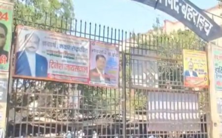 मासूम की हत्या के आरोप में महिला दोषमुक्त:बहराइच में 5 साल से जेल में बंद थी, भतीजे को जहर देकर मारने का आरोप