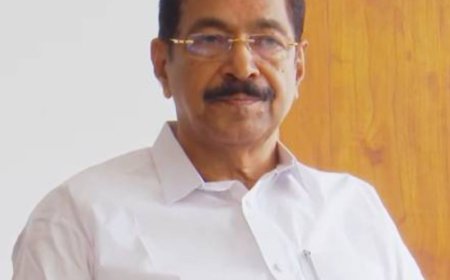 केरलम कांग्रेस ने CJI से बिना शर्त माफी मांगी:पहले सोशल मीडिया पर पोस्ट किया था-व्यवस्था नहीं संभलती तो चीफ जस्टिस इस्तीफा दें, फिर डिलीट किया