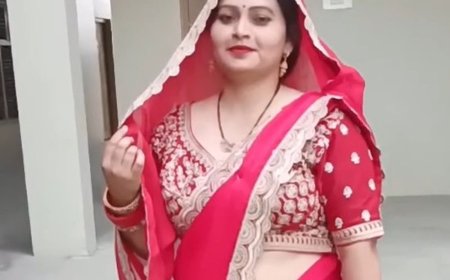 पति ने प्रेमी के साथ पत्नी को किया विदा:सीतापुर में 17 साल का वैवाहिक रिश्ता खत्म कर गाड़ी में बैठाकर दिल्ली भेजा