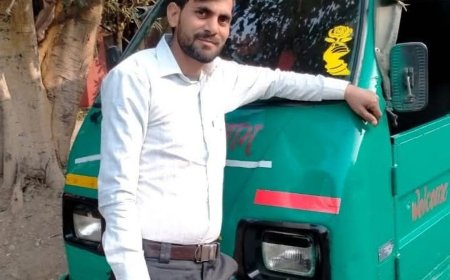 सेंट्रल नोएडा में पड़ोसी ने नशीली गोलियां मिलाकर की हत्या:कार पार्किंग विवाद में गला दबाकर मारा, शव जंगल में फेंका; आरोपी गिरफ्तार