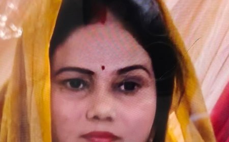अस्पताल से लौट रही महिला को ट्रक ने कुचला:कानपुर में टक्कर मारकर ड्राइवर फरार, तलाश में निकले पति ने थाने में फोटो देखकर पहचाना