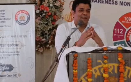 अलीगढ़ में 2 दिन भारी बारिश का अलर्ट:तापमान 8 डिग्री तक गिरने का अनुमान, प्रशासन ने जारी की एडवाइजरी