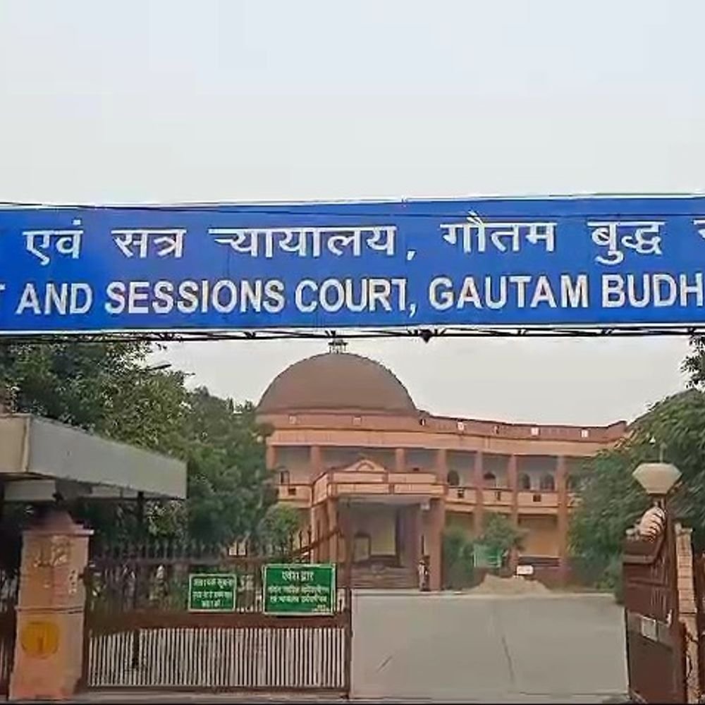 मुकेश शर्मा हत्याकांड में दो दोषियों को उम्रकैद:दादरी अदालत ने सुरेश और सुभाष पर 50-50 हजार रुपए का जुर्माना लगाया